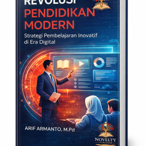 Revolusi Pendidikan Modern: Strategi Pembelajaran Inovatif di Era Digital