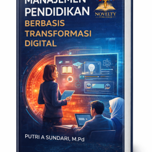 Manajemen Pendidikan Berbasis Transformasi Digital