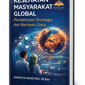 Kesehatan Masyarakat Global: Pendekatan Strategis dan Berbasis Data