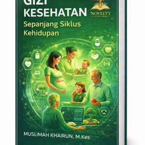 Gizi Kesehatan Sepanjang Siklus Kehidupan