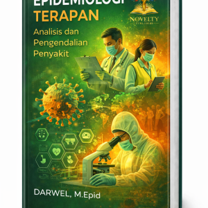 Epidemiologi Terapan: Analisis dan Pengendalian Penyakit