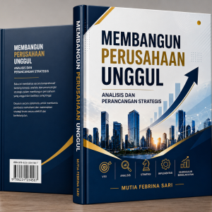 MEMBANGUN PERUSAHAAN UNGGUL ANALISIS DAN PERANCANGAN STRATEGI