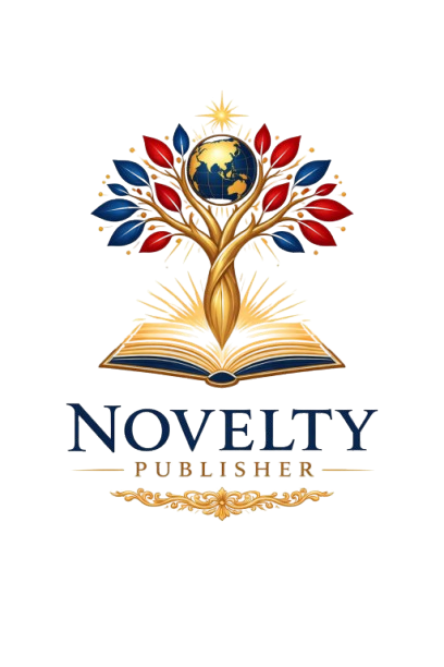 Novelty Publisher