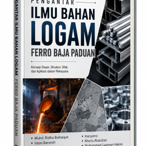 PENGANTAR ILMU  BAHAN LOGAM FERRO  BAJA PADUAN
